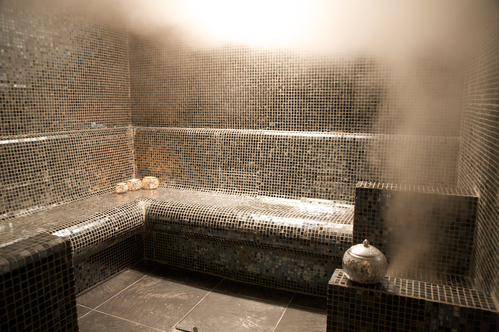 Hammam Traditionnel